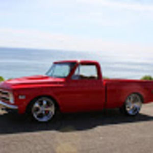 Meet your Posher, Robert